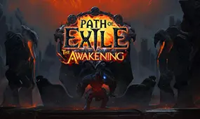 ​Path of Exile: Scourge Expansion takes you to understand Blood Crucible